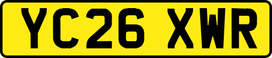 YC26XWR