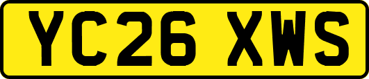 YC26XWS