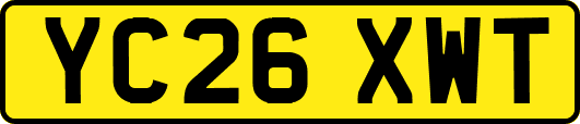 YC26XWT