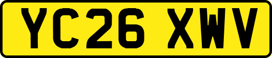 YC26XWV