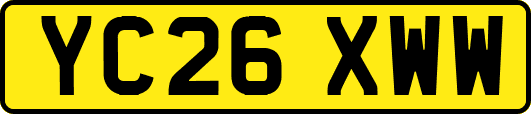 YC26XWW