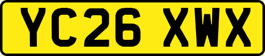 YC26XWX