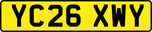 YC26XWY