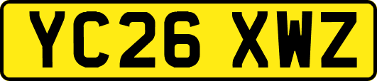 YC26XWZ