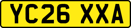 YC26XXA