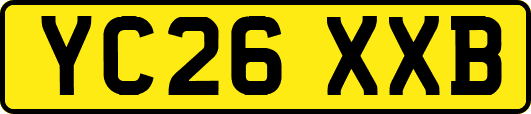 YC26XXB