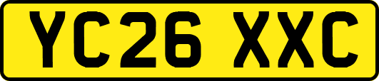 YC26XXC