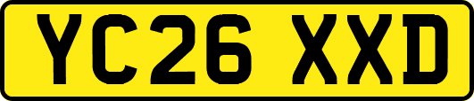YC26XXD