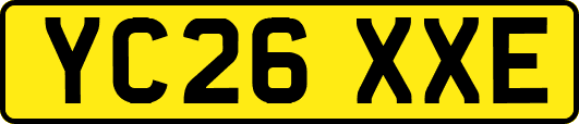 YC26XXE