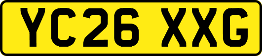 YC26XXG