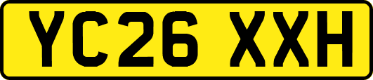 YC26XXH