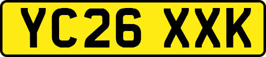 YC26XXK