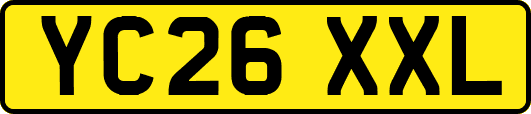 YC26XXL