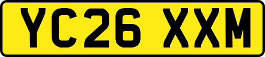 YC26XXM