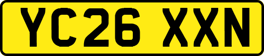 YC26XXN