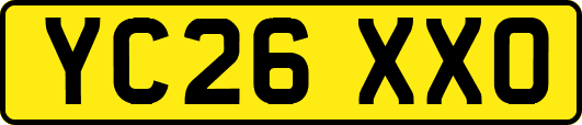 YC26XXO