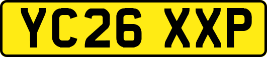 YC26XXP