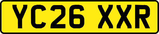 YC26XXR
