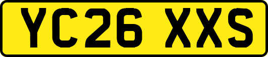 YC26XXS