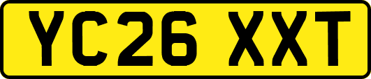 YC26XXT