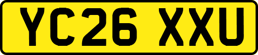 YC26XXU