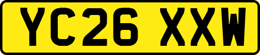 YC26XXW
