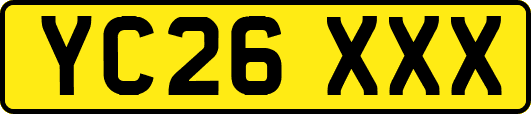 YC26XXX