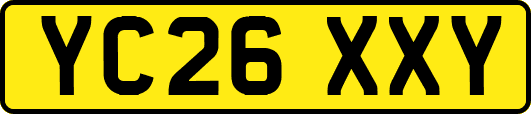 YC26XXY