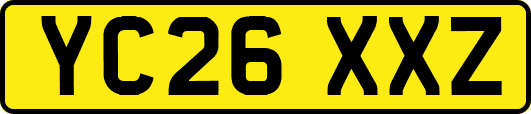 YC26XXZ