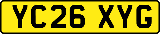YC26XYG