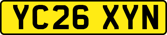 YC26XYN