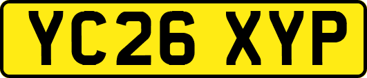 YC26XYP