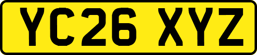 YC26XYZ