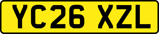 YC26XZL