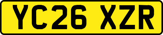 YC26XZR