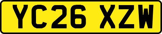 YC26XZW