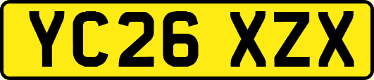 YC26XZX