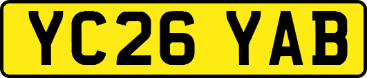 YC26YAB