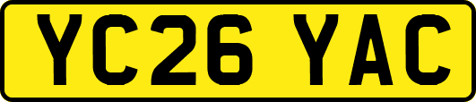 YC26YAC