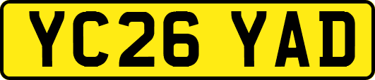 YC26YAD