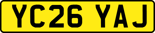 YC26YAJ