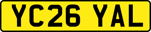 YC26YAL