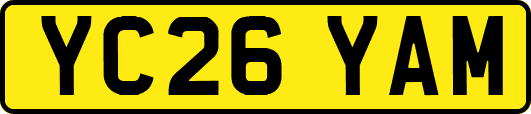 YC26YAM