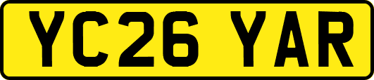 YC26YAR