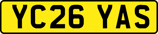 YC26YAS