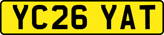 YC26YAT