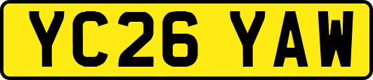 YC26YAW