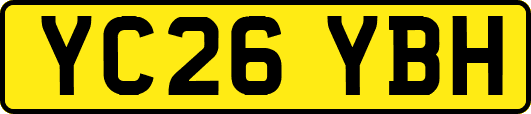 YC26YBH
