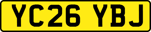 YC26YBJ