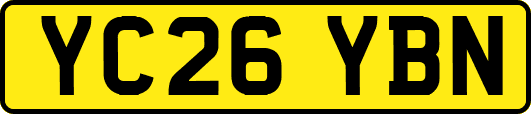 YC26YBN
